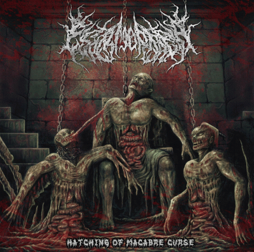 Espermorragia : Hatching of Macabre Curse